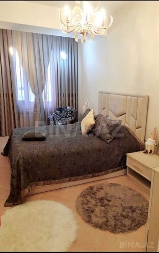 Satılır 2 otaqlı yeni tikili 76 m², Şah İsmayıl Xətai m., photo 10 from 13