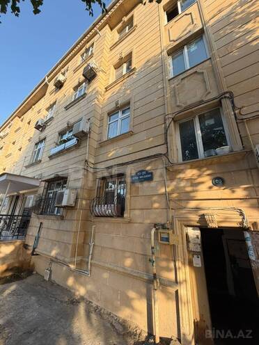 Продаётся 3-комн. вторичка 60 м², м. Гянджлик, photo 3 from 22