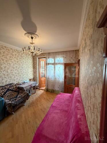 Продаётся 3-комн. вторичка 60 м², м. Гянджлик, photo 19 from 22