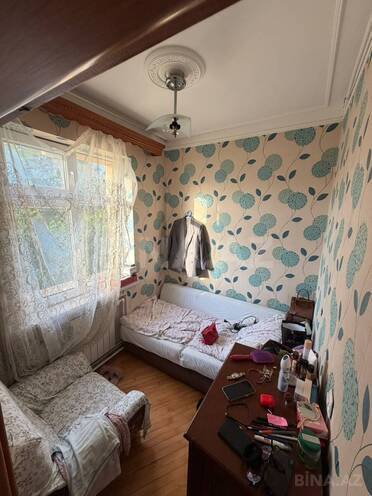 Продаётся 3-комн. вторичка 60 м², м. Гянджлик, photo 11 from 22