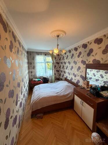 Продаётся 3-комн. вторичка 60 м², м. Гянджлик, photo 4 from 22