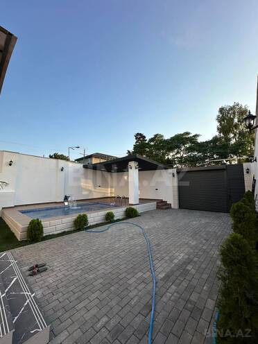 Satılır 3 otaqlı həyət evi/bağ evi 130 m², Şüvəlan q., photo 14 from 19