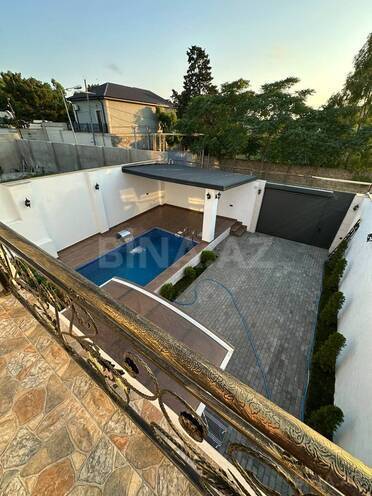 Satılır 3 otaqlı həyət evi/bağ evi 130 m², Şüvəlan q., photo 15 from 19