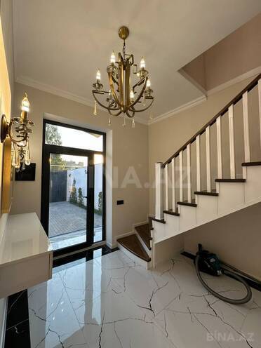 Satılır 3 otaqlı həyət evi/bağ evi 130 m², Şüvəlan q., photo 18 from 19