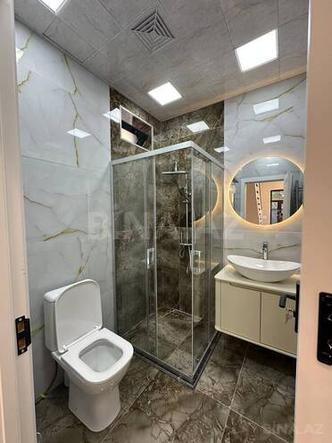 Satılır 3 otaqlı həyət evi/bağ evi 130 m², Şüvəlan q., photo 12 from 19
