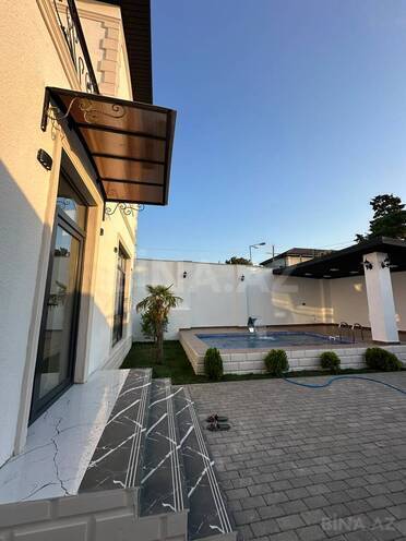 Satılır 3 otaqlı həyət evi/bağ evi 130 m², Şüvəlan q., photo 9 from 19