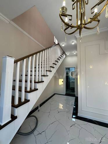 Satılır 3 otaqlı həyət evi/bağ evi 130 m², Şüvəlan q., photo 11 from 19