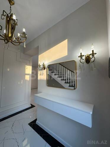 Satılır 3 otaqlı həyət evi/bağ evi 130 m², Şüvəlan q., photo 3 from 19