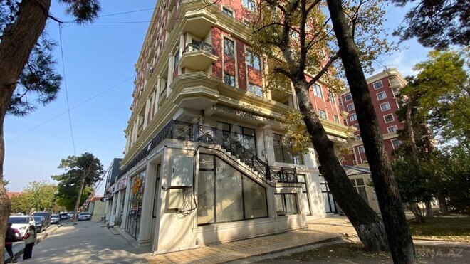 İcarəyə verilir  obyekt 355 m², photo 4 from 21