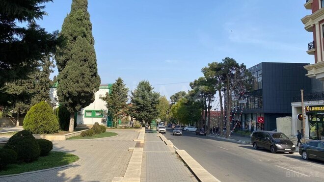 İcarəyə verilir  obyekt 355 m², photo 19 from 21