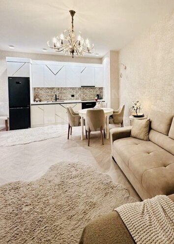 Satılır 2 otaqlı yeni tikili 76 m², Şah İsmayıl Xətai m., photo 4 from 13