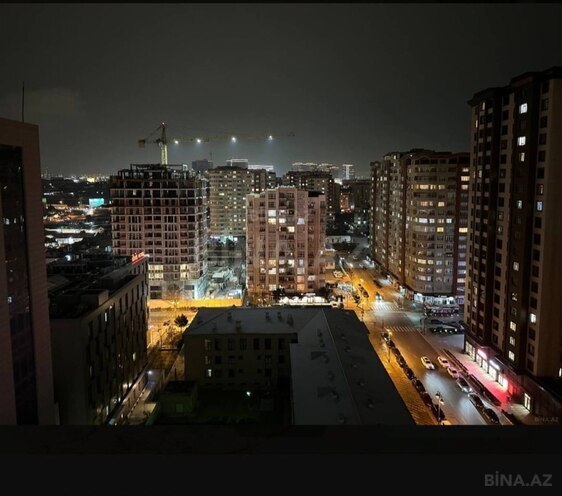 Satılır 2 otaqlı yeni tikili 76 m², Şah İsmayıl Xətai m., photo 12 from 13