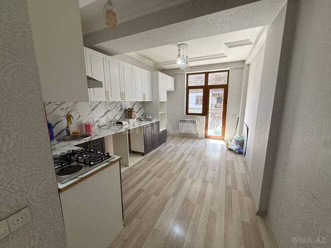 Продаётся 3-комн. новостройка 129.8 м², пос. Ени Ясамал, photo 10 from 17