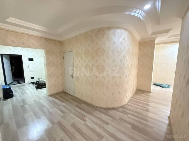 Продаётся 3-комн. новостройка 129.8 м², пос. Ени Ясамал, photo 13 from 17