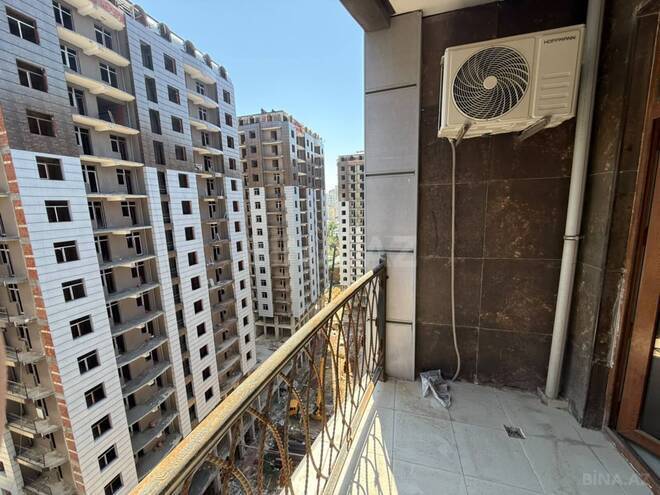 Продаётся 3-комн. новостройка 129.8 м², пос. Ени Ясамал, photo 12 from 17