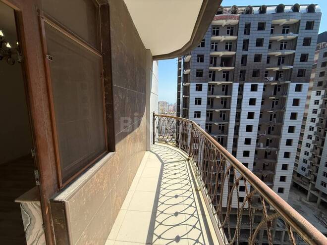 Продаётся 3-комн. новостройка 129.8 м², пос. Ени Ясамал, photo 5 from 17