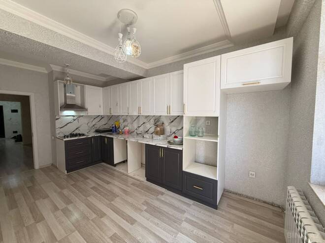 Продаётся 3-комн. новостройка 129.8 м², пос. Ени Ясамал, photo 11 from 17