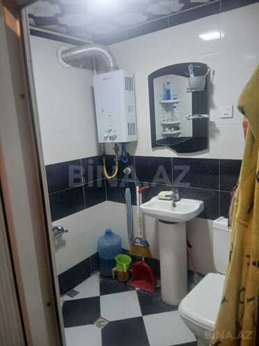 İcarəyə verilir 1 otaqlı köhnə tikili 37 m², Neftçilər m., photo 7 from 8