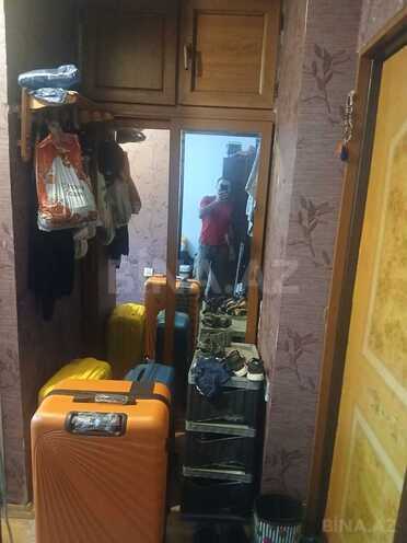 İcarəyə verilir 1 otaqlı köhnə tikili 37 m², Neftçilər m., photo 5 from 8