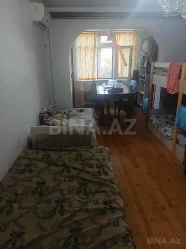 İcarəyə verilir 1 otaqlı köhnə tikili 37 m², Neftçilər m., photo 3 from 8