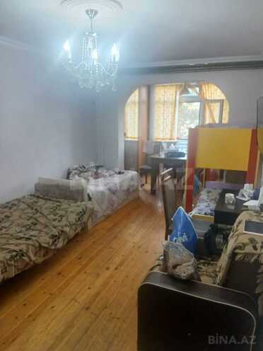 İcarəyə verilir 1 otaqlı köhnə tikili 37 m², Neftçilər m., photo 4 from 8