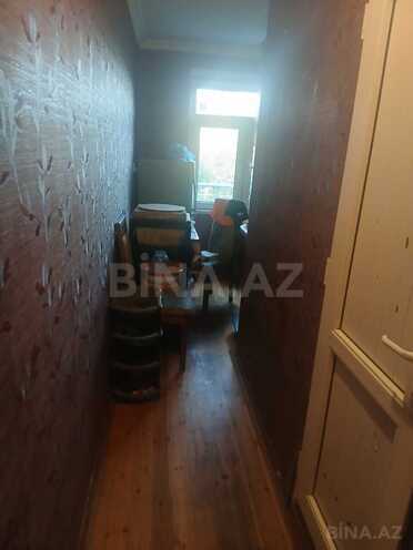 İcarəyə verilir 1 otaqlı köhnə tikili 37 m², Neftçilər m., photo 6 from 8
