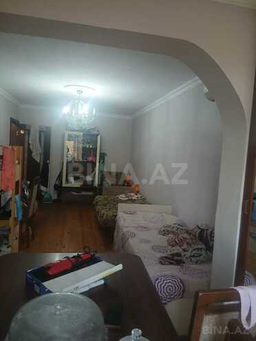 İcarəyə verilir 1 otaqlı köhnə tikili 37 m², Neftçilər m., photo 1 from 8