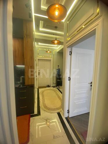 Satılır 2 otaqlı yeni tikili 48 m², photo 6 from 12