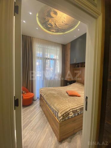 Satılır 2 otaqlı yeni tikili 48 m², photo 8 from 12