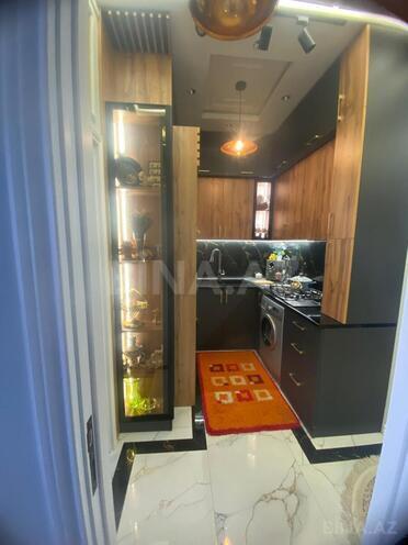 Satılır 2 otaqlı yeni tikili 48 m², photo 10 from 12