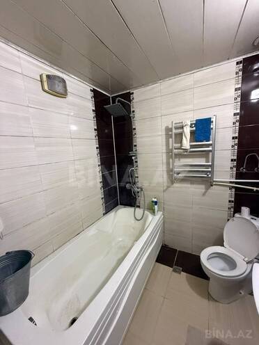 Продаётся 3-комн. новостройка 62 м², м. Ази Асланов, photo 16 from 17