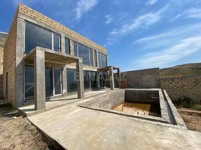 Продаётся 5-комн. дом/дача 280 м², пос. Бадамдар, photo 6 from 18