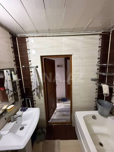 Продаётся 3-комн. новостройка 62 м², м. Ази Асланов, photo 15 from 17
