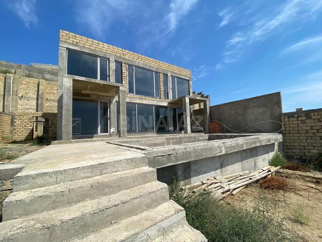 Продаётся 5-комн. дом/дача 280 м², пос. Бадамдар, photo 4 from 18