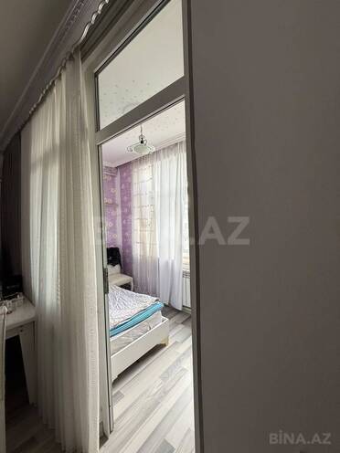Продаётся 3-комн. новостройка 62 м², м. Ази Асланов, photo 10 from 17