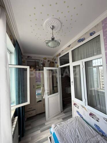 Продаётся 3-комн. новостройка 62 м², м. Ази Асланов, photo 11 from 17