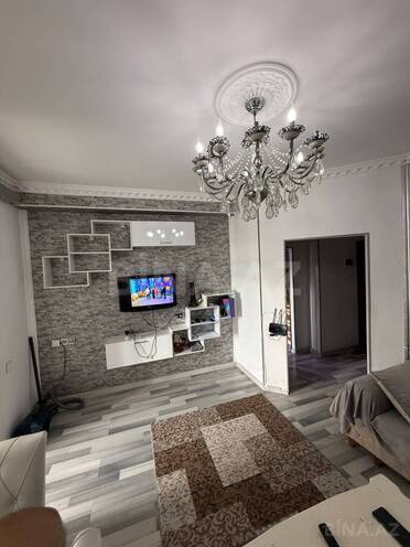 Продаётся 3-комн. новостройка 62 м², м. Ази Асланов, photo 4 from 17