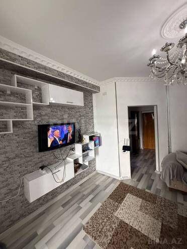 Продаётся 3-комн. новостройка 62 м², м. Ази Асланов, photo 5 from 17