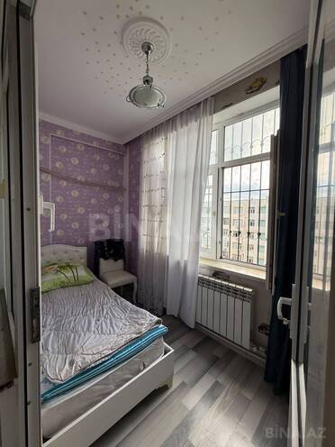 Продаётся 3-комн. новостройка 62 м², м. Ази Асланов, photo 9 from 17