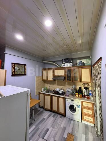 Продаётся 3-комн. новостройка 62 м², м. Ази Асланов, photo 12 from 17