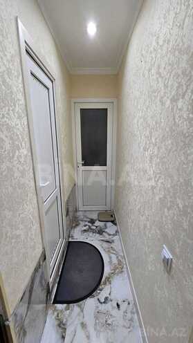 Продаётся 2-комн. вторичка 47 м², м. Элмляр Академиясы, photo 6 from 8