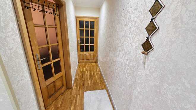 Продаётся 2-комн. вторичка 47 м², м. Элмляр Академиясы, photo 5 from 8