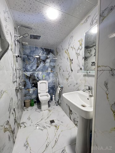 Satılır 6 otaqlı həyət evi/bağ evi 200 m², Hövsan q., photo 20 from 30