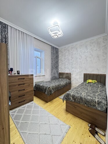 Satılır 6 otaqlı həyət evi/bağ evi 200 m², Hövsan q., photo 4 from 30