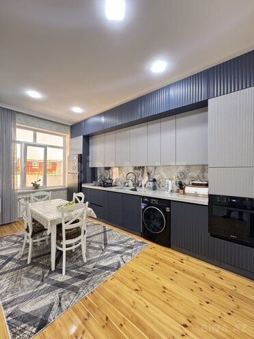Satılır 6 otaqlı həyət evi/bağ evi 200 m², Hövsan q., photo 1 from 30
