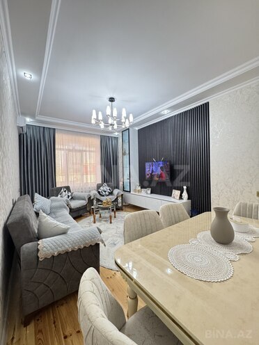 Satılır 6 otaqlı həyət evi/bağ evi 200 m², Hövsan q., photo 12 from 30
