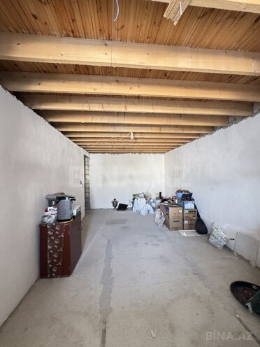 Satılır 6 otaqlı həyət evi/bağ evi 200 m², Hövsan q., photo 22 from 30