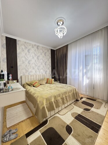 Satılır 6 otaqlı həyət evi/bağ evi 200 m², Hövsan q., photo 5 from 30