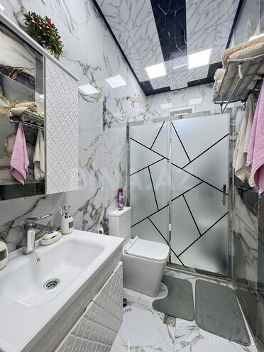 Satılır 6 otaqlı həyət evi/bağ evi 200 m², Hövsan q., photo 10 from 30