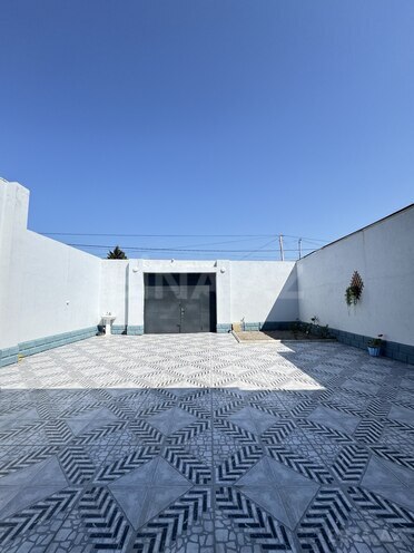 Satılır 6 otaqlı həyət evi/bağ evi 200 m², Hövsan q., photo 24 from 30